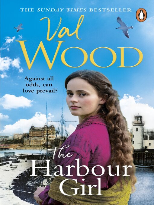 The Harbour Girl (eBook)